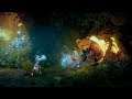 Trine 4: The Nightmare Prince - Gameplay Trailer | PS4