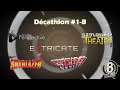 Ultime Décathlon 8 - Décathlon #1-B :  Skyblazer, F-Zero, Another Perspective, Extricate ,BBT