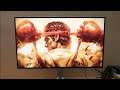 Ultra Street Fighter IV Gameplay PS4 Slim (1080P LG Monitor)