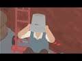 ГУСЬ В ПАБЕ Untitled Goose Game Прохождение #5