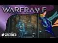 Warframe - Spying on The Gas City