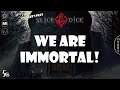 We are IMMORTAL! Having 3 Healers is broken! | Slice and Dice | 5b
