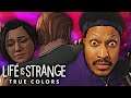 WHAT ARE WE TALKIN' ABOUT?!... 😏 | Life is Strange 3 True Colors - Part 5