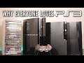 Why PS3 Is Becoming Everyone's Favorite Console