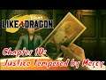 Yakuza: Like a Dragon Chapter 10: Justice Tempered by Mercy | Japanese with EngSub 1080p