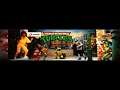 Yugoslav Video Game Nerd Plays Teenage Mutant Ninja Turtles Arcade Game