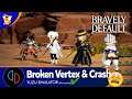 Yuzu Early Access 2037 (Vulkan) - Bravely Default 2 (Ingame??/Latest!!)