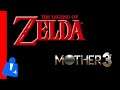Zelda 64 + Mother 3 VHS Footage Preservation/Analysis
