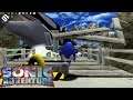 [1] Sonic Adventure Walkthrough (Dreamcast)