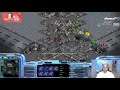 [29.4.19] 스타1 StarCraft Remastered 1:1 (FPVOD) Larva 임홍규 (Z) vs FlaSh 이영호 (T) 3판2선 [Best of 3]
