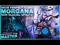 A NEAR PEFECT MORGANA GAME! - Training for Master | League of Legends