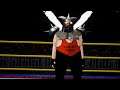 Action Arcade Wrestling - Vader V.S Nemesis
