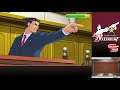 Apollo Justice: Ace Attorney Episode 45: A Magician at Play