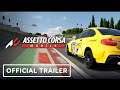 Assetto Corsa Mobile - Official iOS Launch Trailer