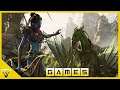 Avatar: Frontiers of Pandora – Ubisoft Forward  - Trailer