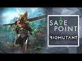 Biomutant - Save Point w/ Becca Scott (Gameplay and Funny Moments)