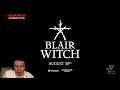 Blair Witch Xbox Game & in development Gameplay Footage