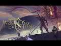 Blasphemous: Wounds of Eventide | Animated Trailer