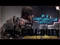 Call Of Duty Advanced Warfare-№ 3-Заброшенный Детройт