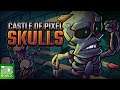 Castle of Pixel Skulls Launch Trailer