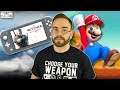 CD Projekt Red Finds Success On Switch And A New Mario Game...On The Super Nintendo?! | News Wave