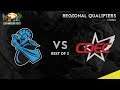 Cdec vs Newbee Game 2 (BO2) ESL One Los Angeles 2020 CN Qualifiers
