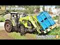 Claas ARION 430 - Nowy nabytek. -  Hof Bergmann -  ☆ Farming Simulator 19 ☆  #55 ㋡ Anton