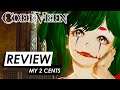 Code Vein - Review (My 2 Cents) PS4
