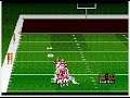 College Football USA '97 (video 4,629) (Sega Megadrive / Genesis)