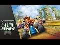 Crash Team Racing Nitro-Fueled: Game Review