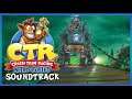 Crash Team Racing: Nitro-Fueled Soundtrack- Thunder Struck
