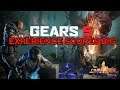 CrossFire Podcast: Gears 5 Brings Xbox New Hope | Nintendo Direct Excites | Sony Skipping TGS