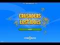 Crusaders of lost idols gameplay 1