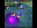 Cyclops Kill The Most 30 Kills