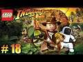 /CZ - Coop Let's Play\ Lego Indiana Jones: The Original Adventures Part 18 (Final)  - Tři zkoušky