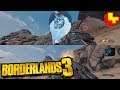 DEFEATING A BADASS!!! | Borderlands 3 Part 04 | Bottles and Mikey G play