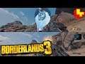 DEFEATING A BADASS!!! | Borderlands 3 Part 04 | Bottles and Mikey G play