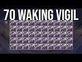 Destiny 2: I Farmed 70 Waking Vigils