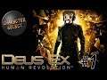 Deus Ex Human Revolution Part 1 - A Transhuman Experience - CharacterSelect