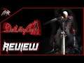 Devil May Cry Review