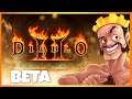 Diablo 2 Reresurrected Beta