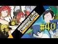 DIGIMON STORY CYBER SLEUTH | Ep40: ¿Velocidad Mach 5?