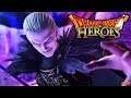 Dragon Quest Heroes [039] Kampf gegen Valesco [Deutsch] Let's Play Dragon Quest Heroes