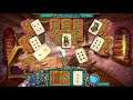 Dreamland Solitaire Dragons Fury Gameplay (PC Game).
