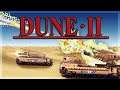 Dune 2 (1992) ☀ Kampf um den Wüstenplaneten ─ Let's Play Dune II (DOS, Deutsch / German)