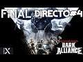 Dungeons & Dragons Dark Alliance #4 FINAL - XBox SeriesX - Directo - Español Latino