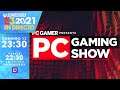 🔴 E3 2021 | PC Gaming Show 2021 ¡EN DIRECTO!