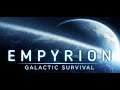Empyrion Galactic Survival /Zyrax Shipyard - Resupply Station Loot Tour /CV-Fortrees Einsatz /Gp18