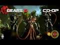 EZ MOST KOMOLY?! – Gears 5 | INSANE | Split Screen Co-Op Végigjátszás Magyarul #12 Ending
