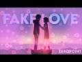 FAKE LOVE [AMV/EDIT] - Your Name